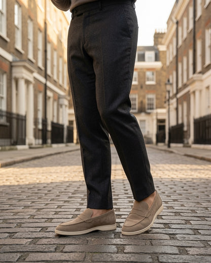 Regent Loafer