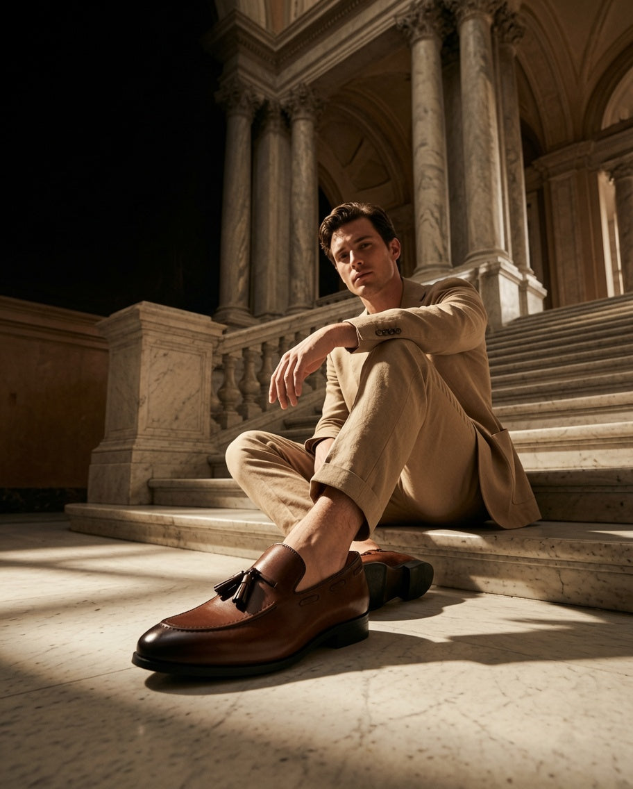 Firenze Loafer