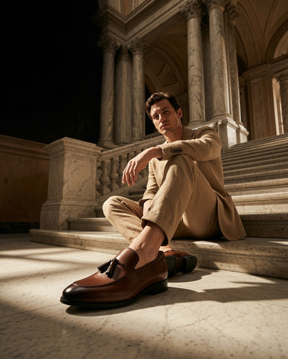 Firenze Loafer