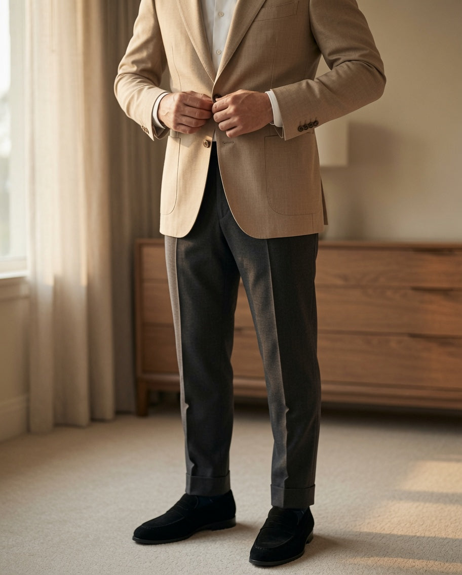 Mayfair Loafer
