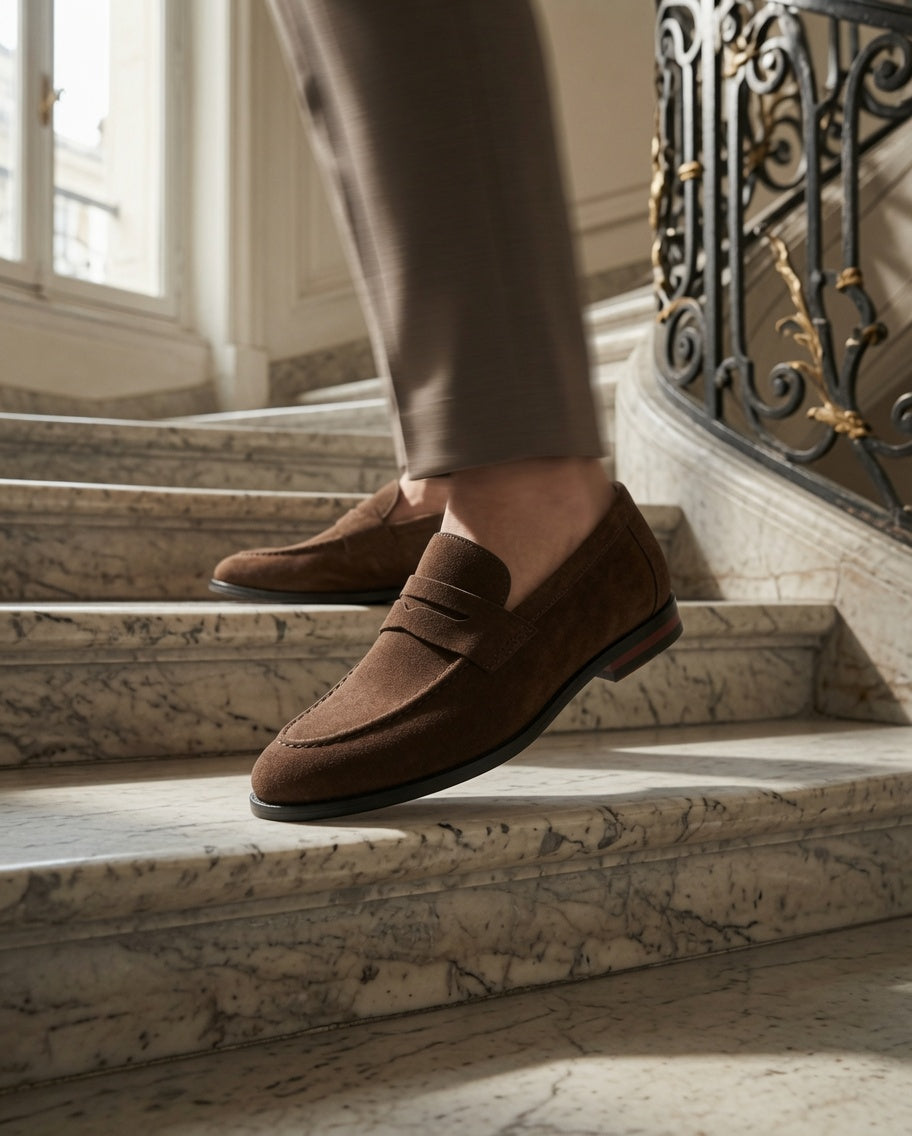 Mayfair Loafer