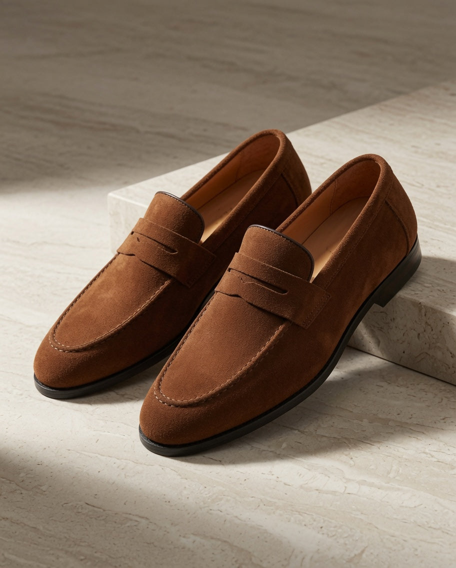 Mayfair Loafer