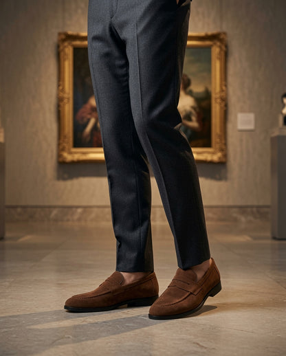 Mayfair Loafer