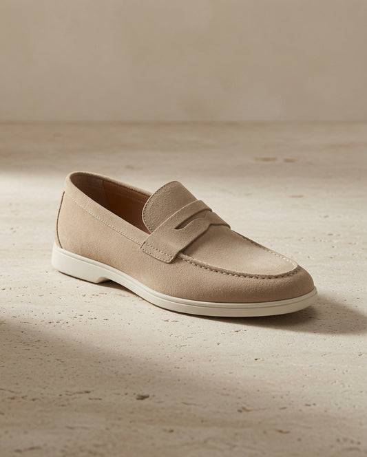Regent Loafer