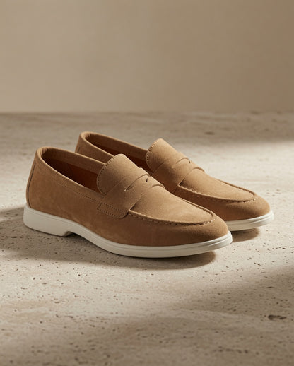 Regent Loafer